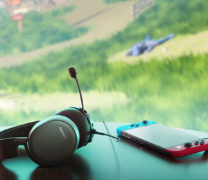 Petit prix soldé sympathique pour le casque gamer SteelSeries Arctis 3 pour consoles